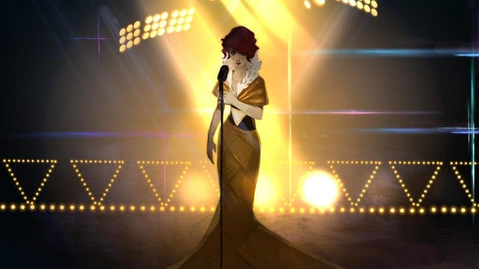 养龟玩龟的人可怕吗？